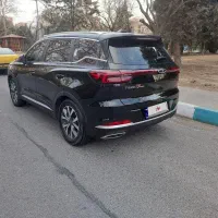 تیگو 7 پرو|خودرو سواری و وانت|تهران, المهدی|دیوار