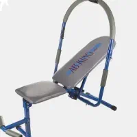 دستگاه ورزشی