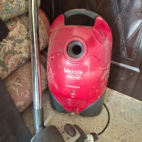 جارو برقی سامسونگ  و پاناسونیک