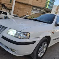 سمند Lxمولتی پلکس94