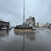 ۱۰۰ مترمربع مغازه تجاری با قابلیت احداث مسکونی