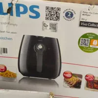 وسایل برقی آشپزخانه (سرخ کن ،چرخ گوشت ،جاروبرقی)