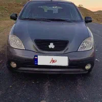 تیبا 2 مدل 93|خودرو سواری و وانت|اردبیل, |دیوار