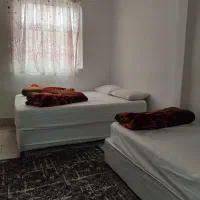 سوئیت،اپارتمان،زائر سرا،مهمان پذیر،مسافر خانه|اجارهٔ کوتاه‌مدت آپارتمان و سوئیت|مشهد, نوغان|دیوار