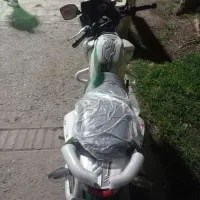 آپاچی 94سفید|موتورسیکلت|تهران, شهرک رضویه|دیوار