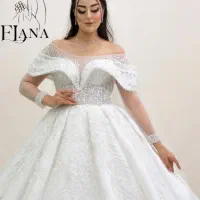 کرایه لباس عروس ولباس عقدی