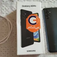 سامسونگA04s|موبایل|همدان, |دیوار