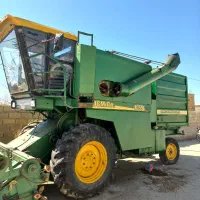 کمباین|خودرو سنگین|مرودشت, محمد آباد|دیوار