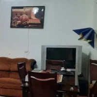 دوتا ناهارخوری ۶و۴|میز و صندلی غذاخوری|کلاردشت, |دیوار