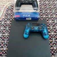 ps4slim500|کنسول، بازی ویدئویی و آنلاین|مشگین شهر, |دیوار
