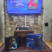 ps4 پرو ۱ ترا