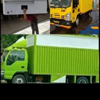 حمل بار اتوبارباربری دماوند گیلاوند جابان خاور|خدمات حمل و نقل|دماوند, گیلاوند|دیوار