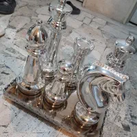 شطرنج دکوری