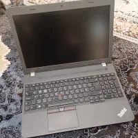 لپ تاپ لنوو. کاملا سالم و حرفه ای