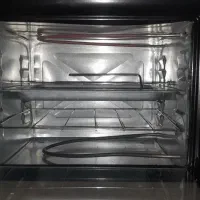 تستر وسرخ کن|اجاق گاز و لوازم برقی پختوپز|قم, نیروگاه|دیوار