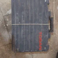 هیلتی ۷کیلویی