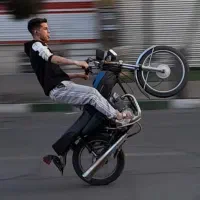 موتور۵دنده