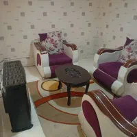 سوییت امن و تمیز