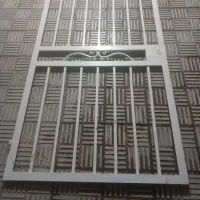 محافظ درب اهنی