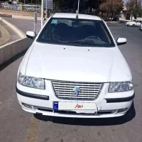 سمندef7مدل ۹۷