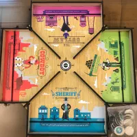 بازی مفرح شوتبال|اسباب‌‌بازی|مشهد, احمدآباد|دیوار