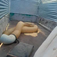 تریلی چهارچرخ|خودرو سنگین|باشتین, |دیوار