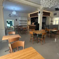 استخدام اکیب کاری کافه رستوران