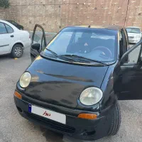 دوو ماتیز