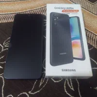 Galaxy Samsung A05 s 128GIG 4RAM