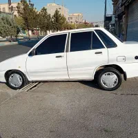 پراید با هیدرولیک و ای بی اس|خودرو سواری و وانت|اندیشه, اندیشه فاز ۱|دیوار