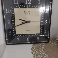 ساعت دانیه سالم