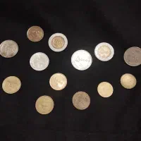 سکه پول قدیم