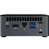 intel NUC 11 Pahi7|رایانه رومیزی|پردیس, فاز ۲|دیوار