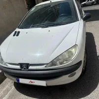 206تیپ2|خودرو سواری و وانت|سمنان, |دیوار