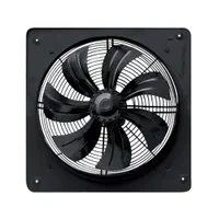 فن هواکش ماینر باکس