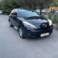 ۲۰۷ پانا اتومات