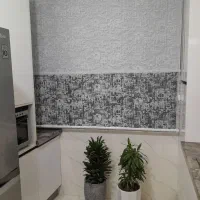 پرده|پرده، رانر، رومیزی|تهران, شهرک رضویه|دیوار