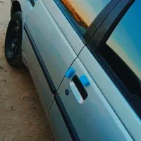 پژو405مدل98 در حد|خودرو سواری و وانت|سراوان, |دیوار