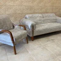 مبل|مبلمان خانگی و میز عسلی|خمام, |دیوار