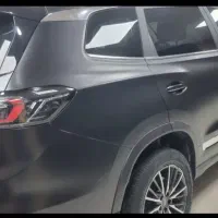 تیگو 8 پرومکس IE F8 .|خودرو سواری و وانت|کرمانشاه, |دیوار