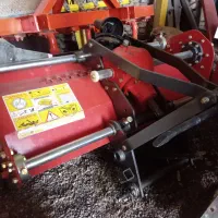 روتیواتور باغی