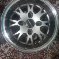 رینگ پرایدی