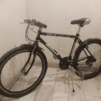 دوچرخه آساک دماوند۲۶