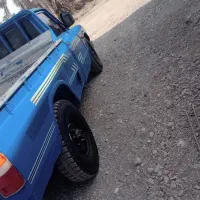 نیسان آپشنال|خودرو سواری و وانت|توکهور, |دیوار