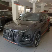 ام وی ام X33 CROSS / نقد و اقساط / تحویل فوری