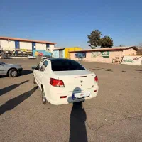 رانا پلاس سقف شیشه 1402 هفت دنده|خودرو سواری و وانت|قزوین, |دیوار