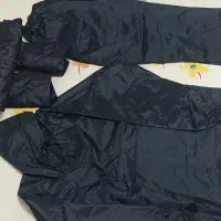 لباس بارونی (بادگیر) باران گیر