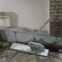 ترازو باسکول|ابزارآلات|اصفهان, رکن الدوله غربی|دیوار