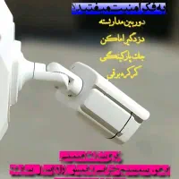 فروش دوربین و دزدگیر به قیمت قبل گرانی