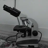 میکروسکوپ|پزشکی|سنندج, |دیوار